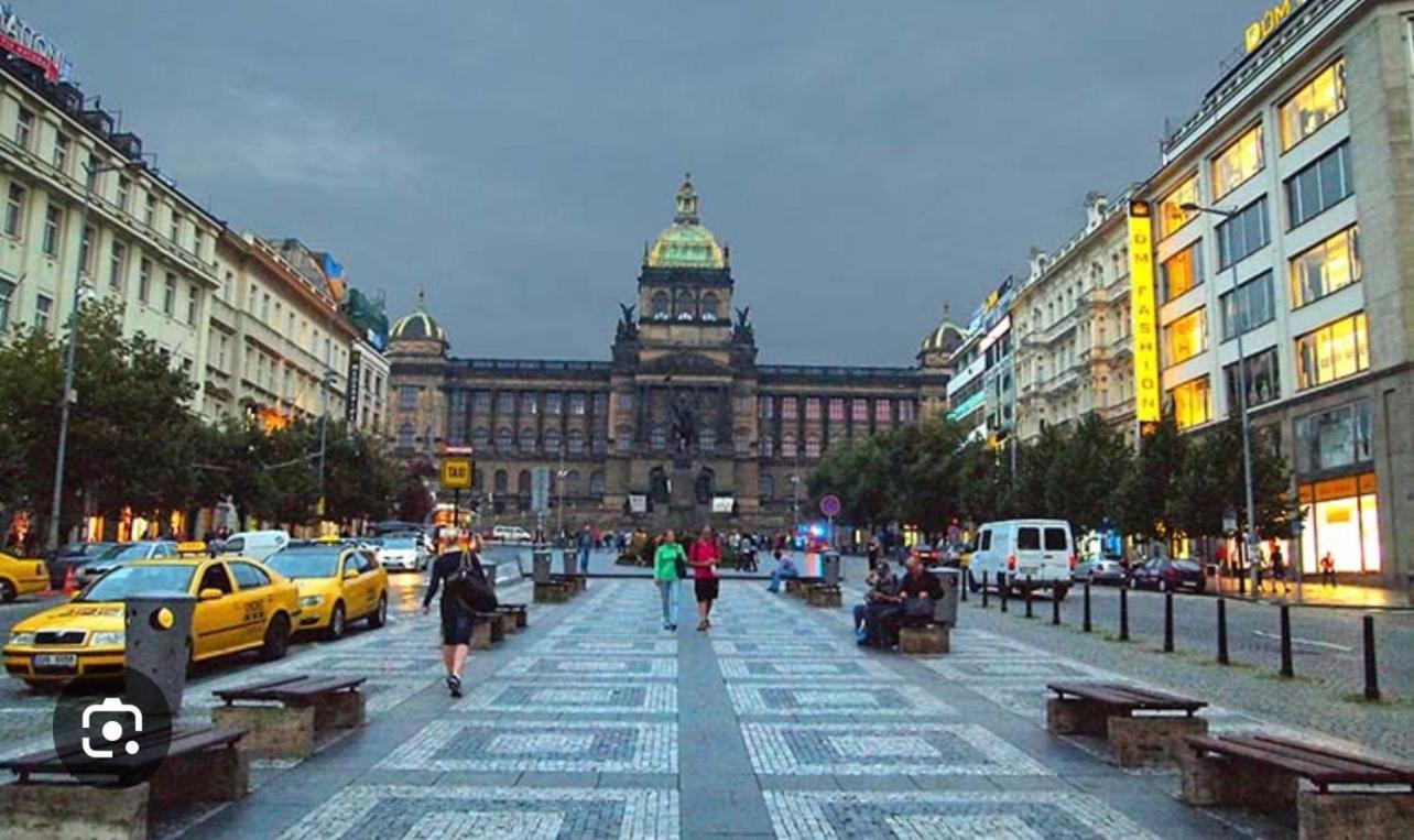 Lejlighed Smichov *