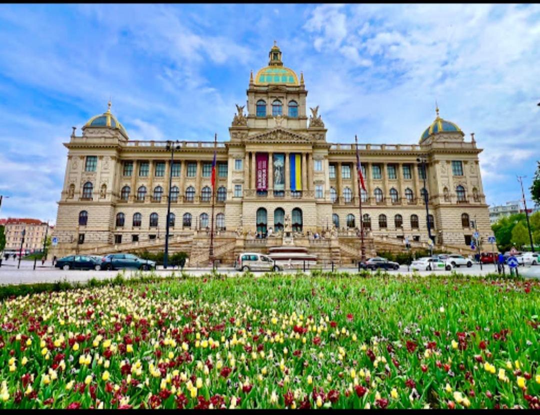Lejlighed Smichov Prag